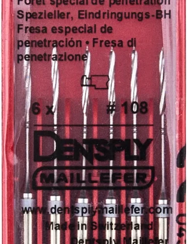 UNIMETRIC inntrengningsbor