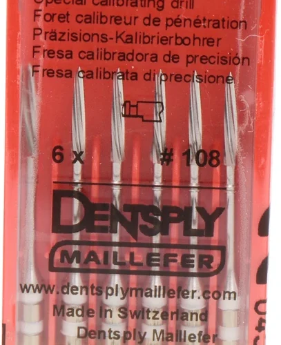 UNIMETRIC kalibreringsbor