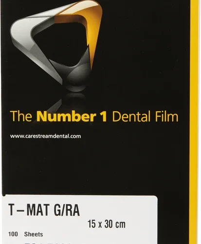 T-MAT G/RA film