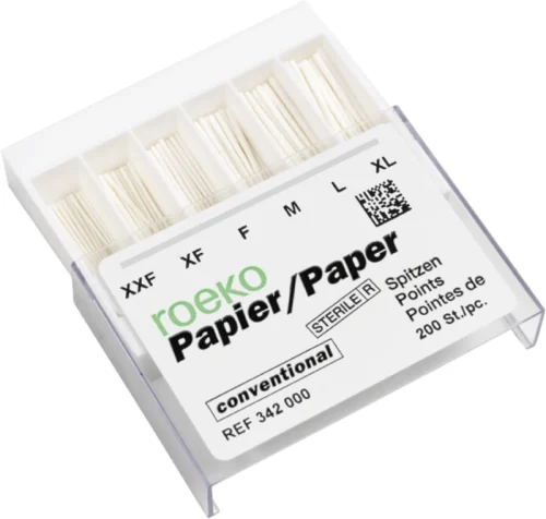 roeko papirspisser conventional