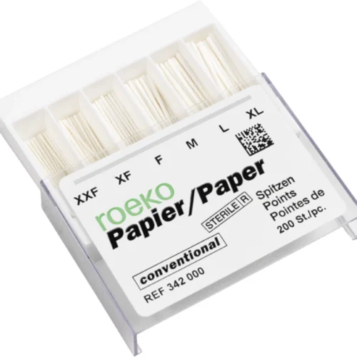 roeko papirspisser conventional