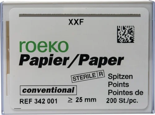 roeko papirspisser conventional