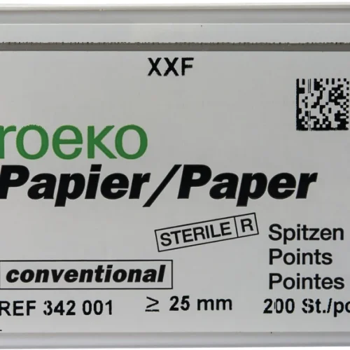roeko papirspisser conventional