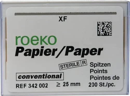 roeko papirspisser conventional