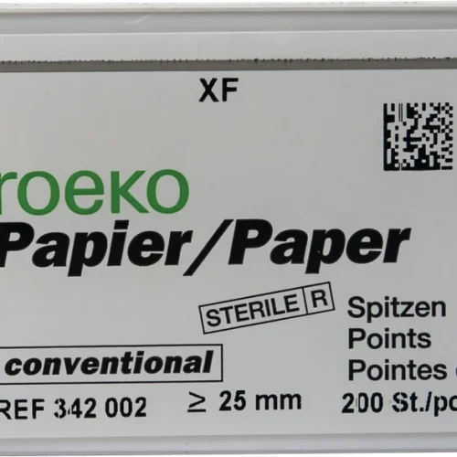 roeko papirspisser conventional