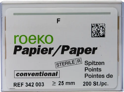 roeko papirspisser conventional