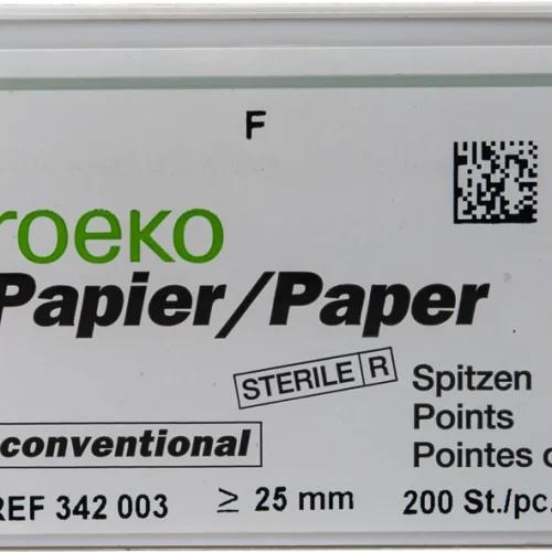 roeko papirspisser conventional
