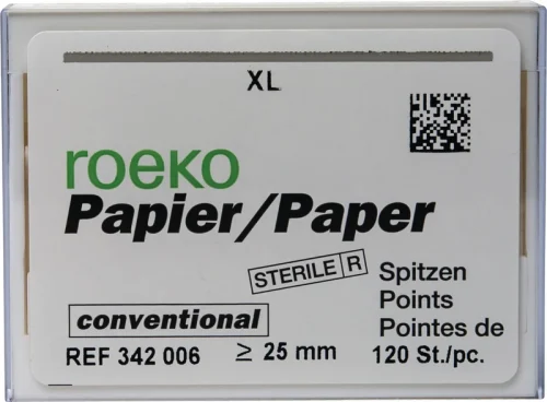 roeko papirspisser conventional