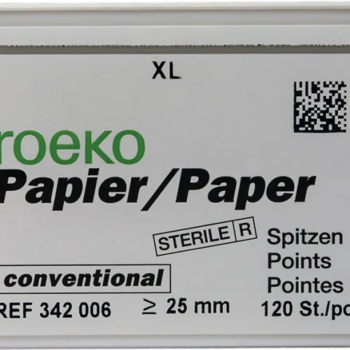 roeko papirspisser conventional