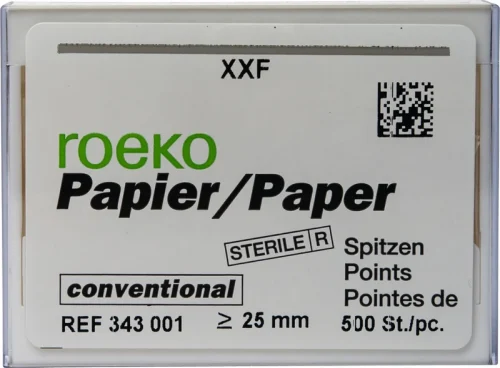 roeko papirspisser conventional