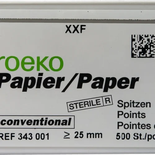 roeko papirspisser conventional