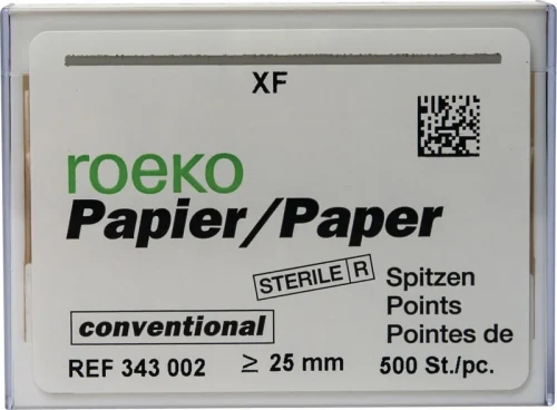 roeko papirspisser conventional