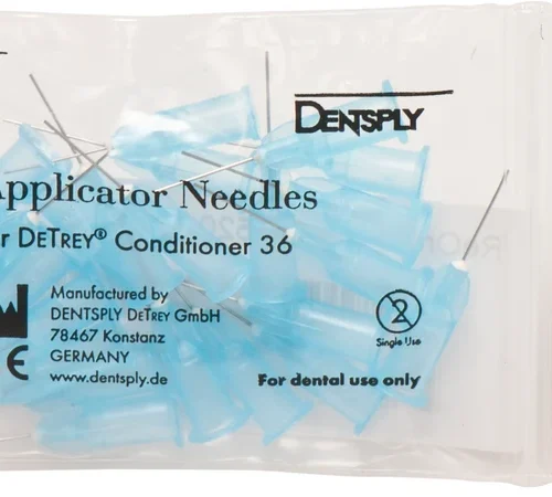 Conditioner 36 Applikatornål