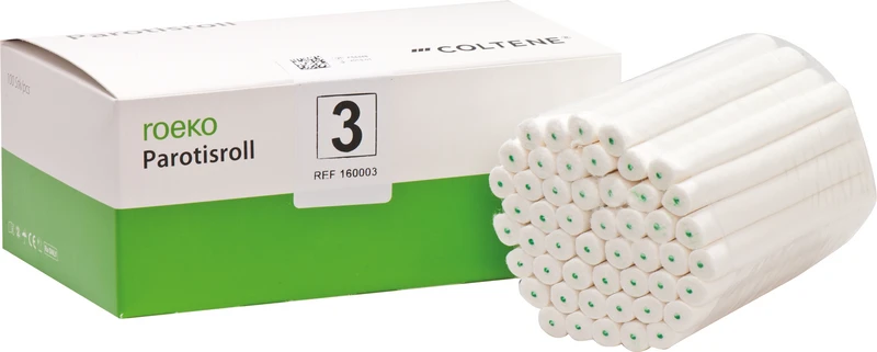 ROEKO parotisrull