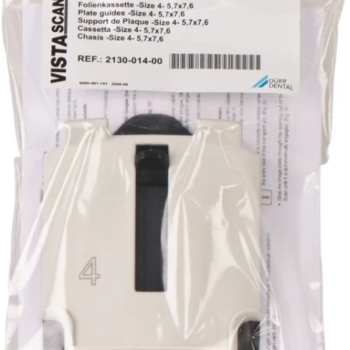 Lagringsfolie VistaScan Plus
