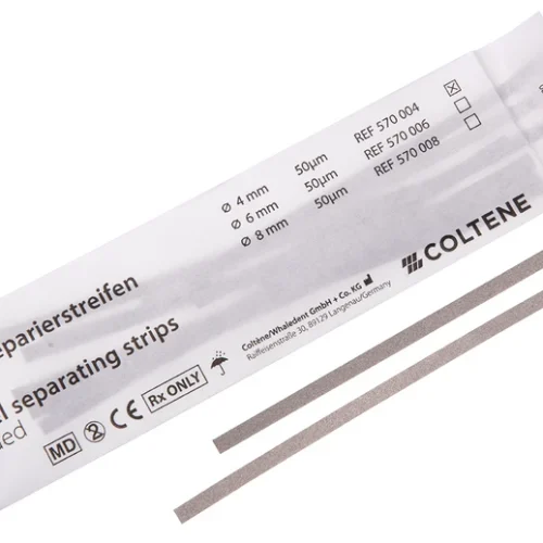 roeko stålsepareringsstrimler