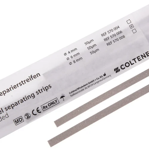 roeko stålsepareringsstrimler