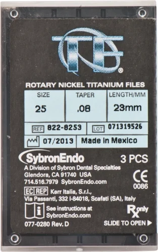 TF filsystem