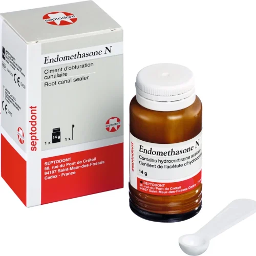Endomethasone N