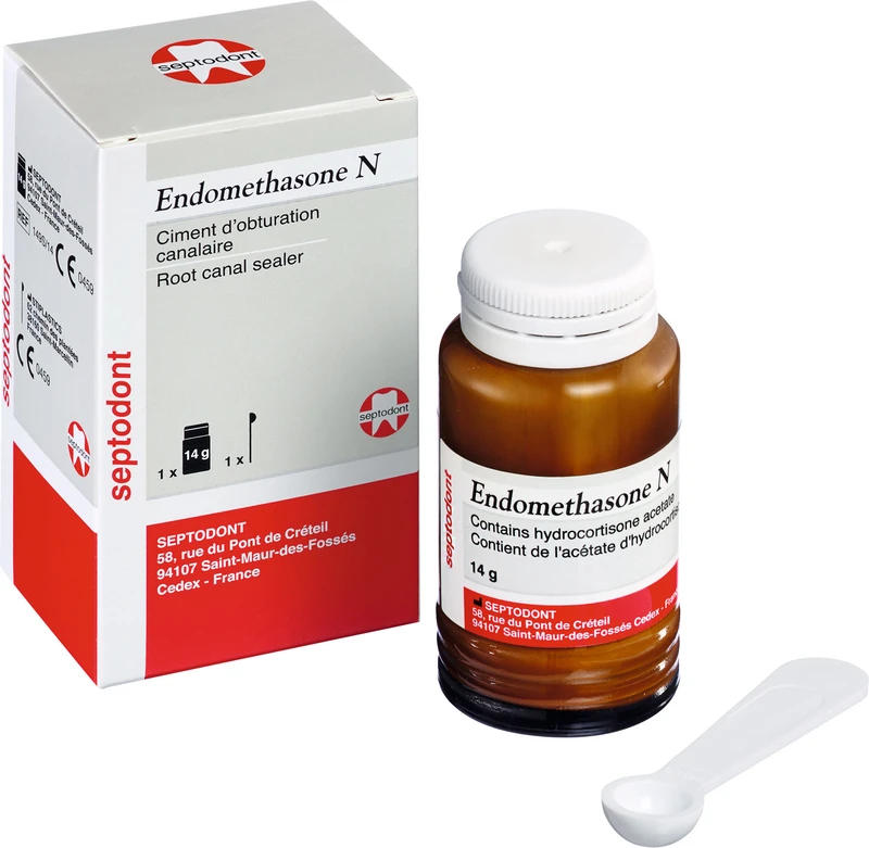 Endomethasone N