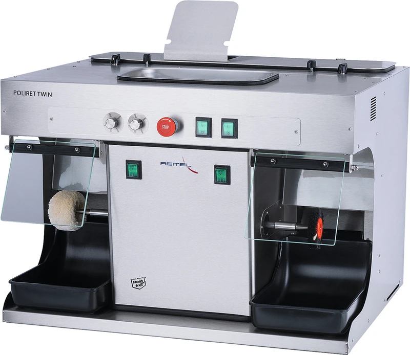 POLIRET TWIN