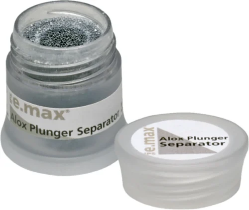 IPS e.max® Aloxkolben