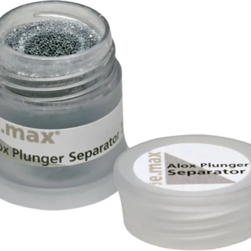 IPS e.max® Aloxkolben