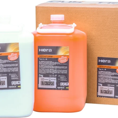 HERAFORM® Typ A+B