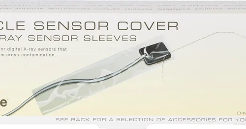 Sensorbeskyttelsesdeksler