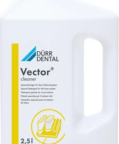 Vector® cleaner