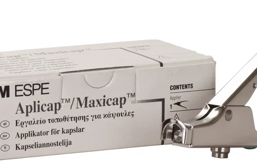 Maxicap™ Aktivator/Applikator
