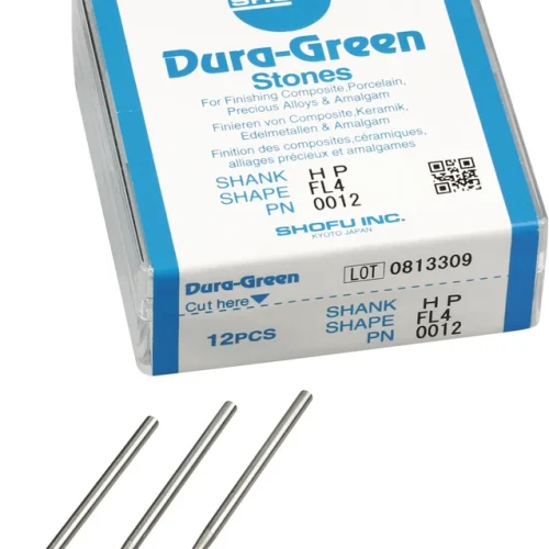 Dura-Green-Steine