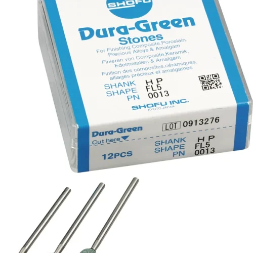 Dura-Green-Steine