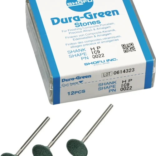 Dura-Green-Steine