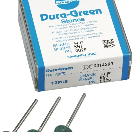 Dura-Green-Steine