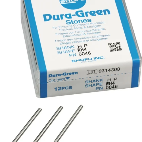 Dura-Green-Steine