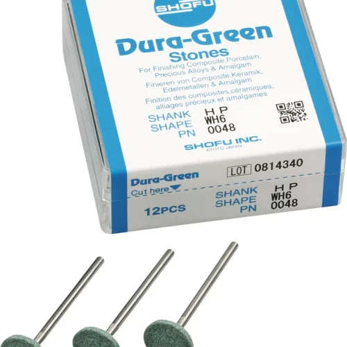 Dura-Green-Steine