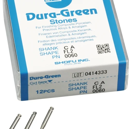 Dura-Green-steiner