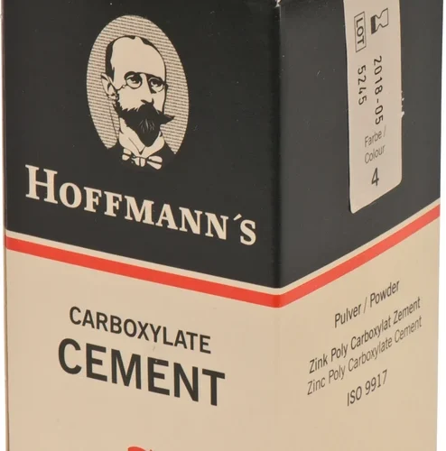 HOFFMANN´S karboksylatsement