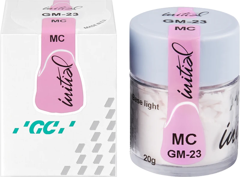 GC Initial™ MC