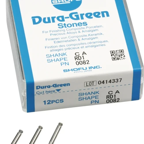 Dura-Green-steiner