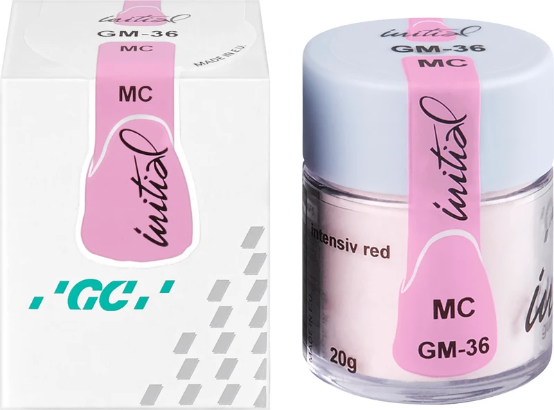 GC Initial™ MC