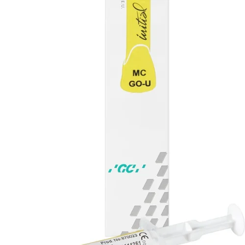 GC Initial™ MC