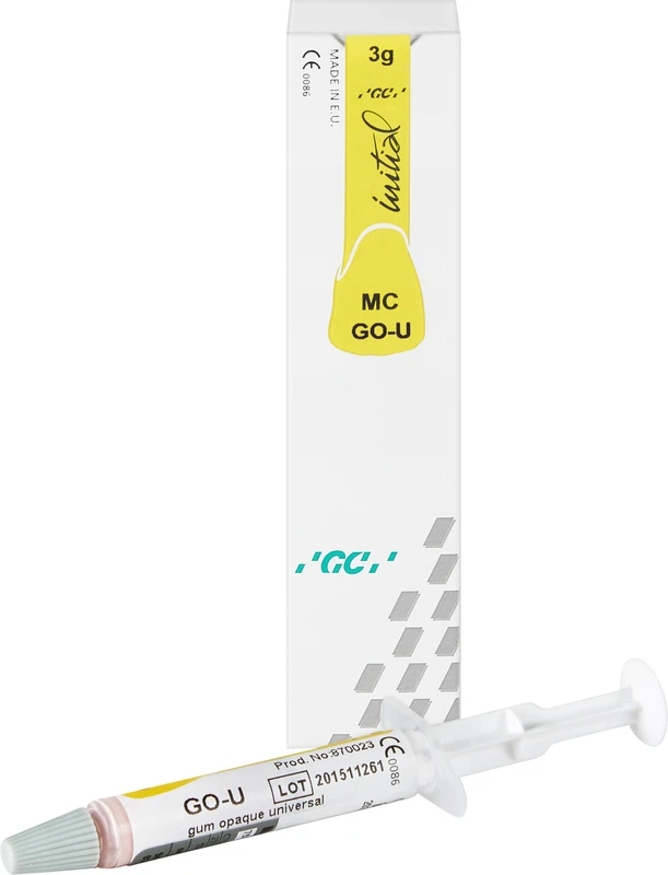 GC Initial™ MC