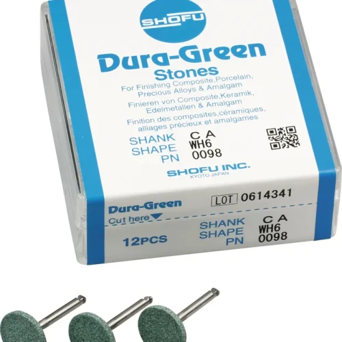 Dura-Green