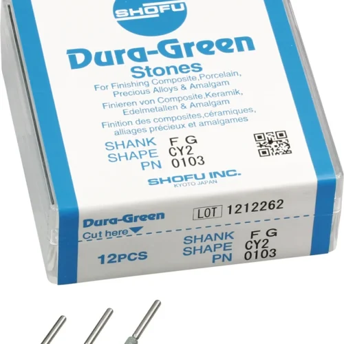 Dura-Green