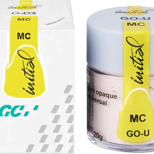 GC Initial™ MC
