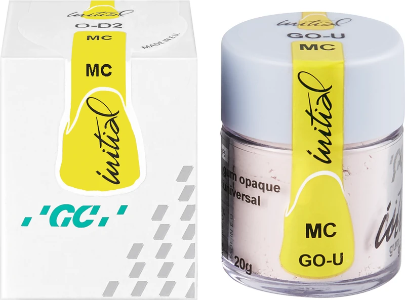 GC Initial™ MC