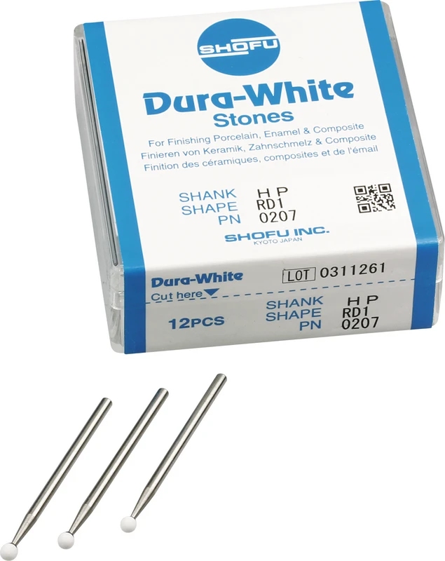 Dura-White-steiner