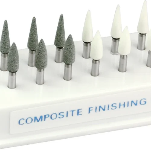 CompoSite Finishing Kits